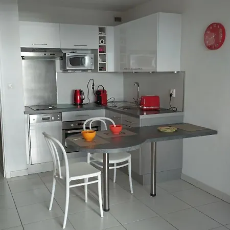 T2 In Saint-clair - Exceptional View! Rated 3