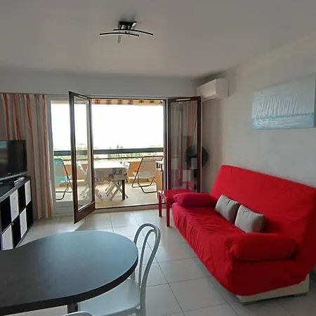 T2 In Saint-clair - Exceptional View! Rated 3